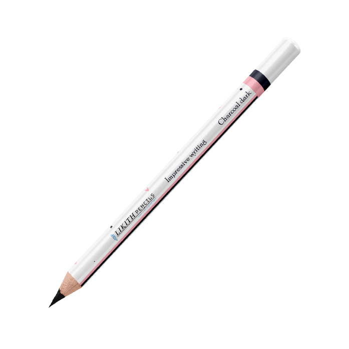 Eco-Friendly Recycled Paper Pencils