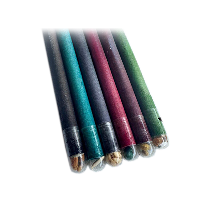 Eco-Friendly Seed Pencils