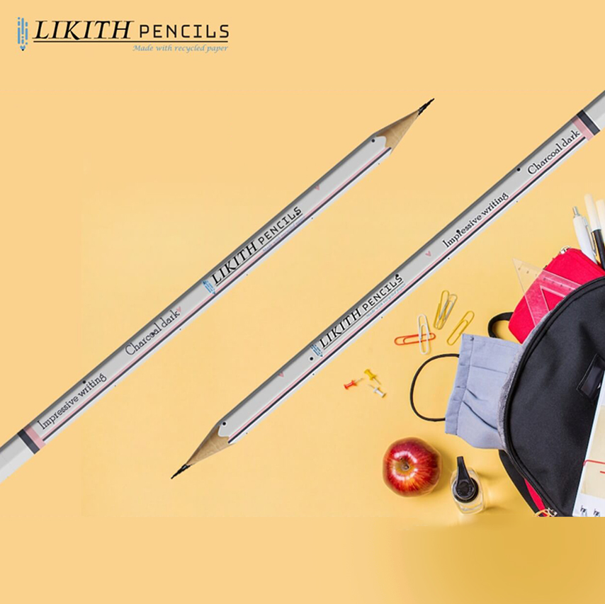 Likith Pencils